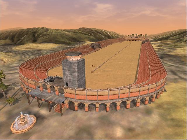 Circus Maximus