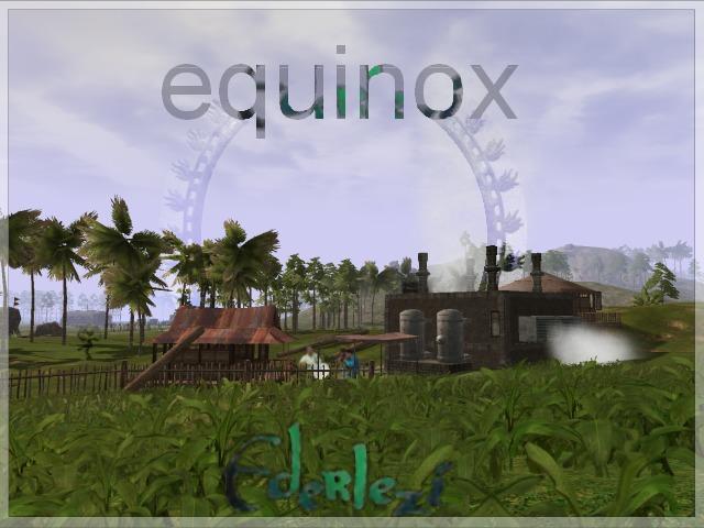 Equinox