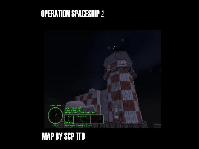 Operation Spaceship 2