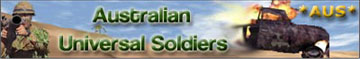 Australian Universal Soldiers